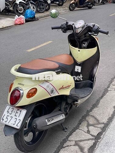 🌈Thanh lý Mio Classico bs 43 máy rin chất