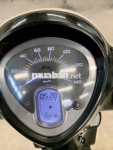 🔥 Yamaha Janus 125 2017 Chính Chủ BSTP Xe Đẹp