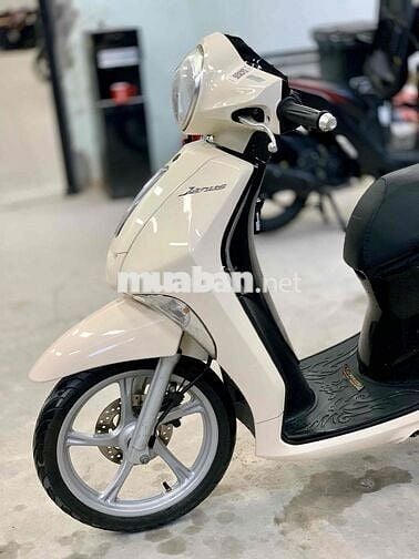 🔥 Yamaha Janus 125 2017 Chính Chủ BSTP Xe Đẹp