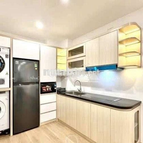 CHDV 2 PN FULL NT CAO CẤP TÂN BÌNH