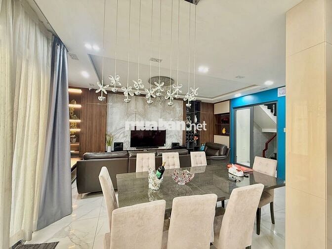  BIỆT THỰ MINI 4 TẦNG XÂY 7 TỶ MÃ LÒ ,HƯƠNG LỘ 2,LÊ VĂN QUỚI,BÌNH TÂN