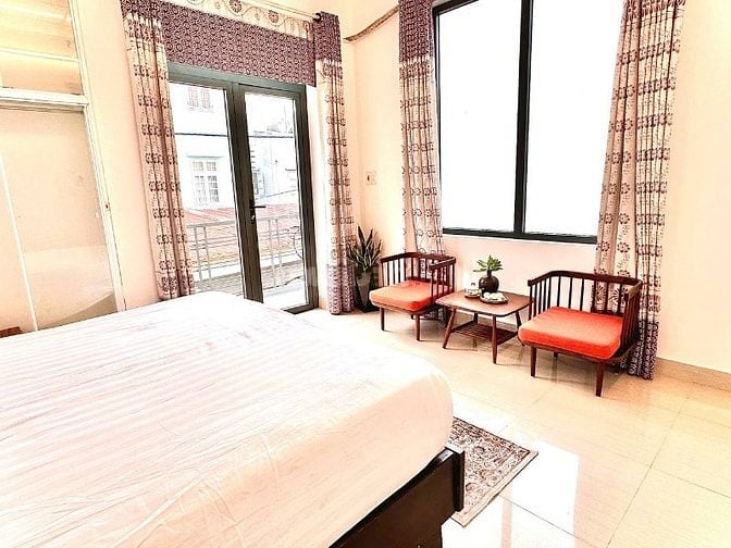 🏡CHO THUÊ NHÀ 2 TẦNG KIỆT PHAN ĐĂNG LƯU - HOÀ CƯỜNG - HẢI CHÂU-18