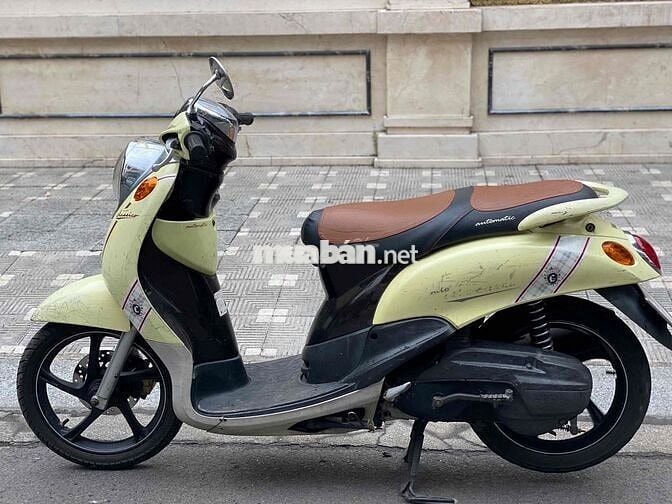 🌈Thanh lý Mio Classico bs 43 máy rin chất