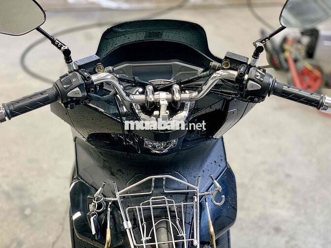 🔥 Honda PCX 160 ABS 2021 Chính Chủ Odo 5.000km