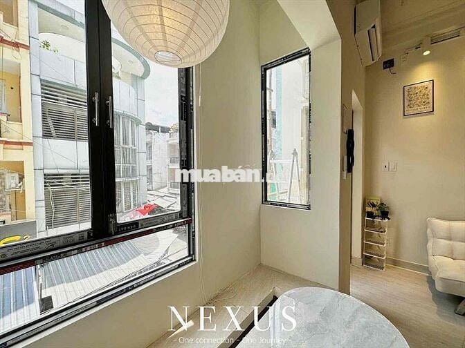 DUPLEX BANCOL 35M2 GIÁ RẺ  GẦN CV LÀNG HOA