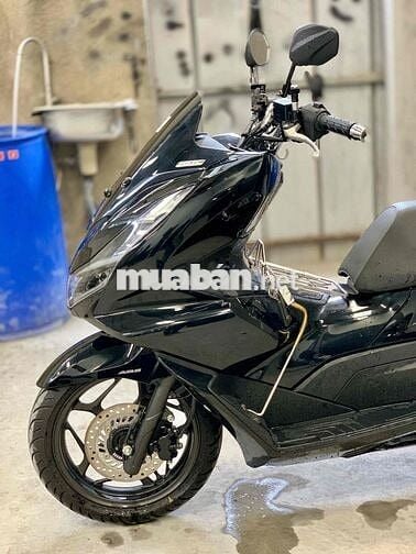 🔥 Honda PCX 160 ABS 2021 Chính Chủ Odo 5.000km