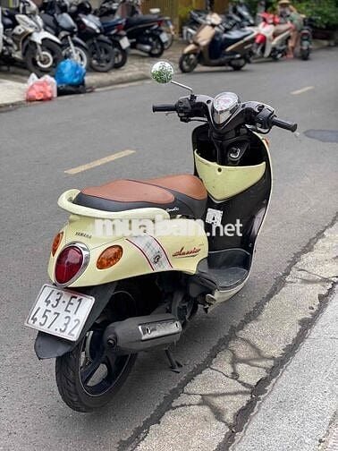🌈Thanh lý Mio Classico bs 43 máy rin chất