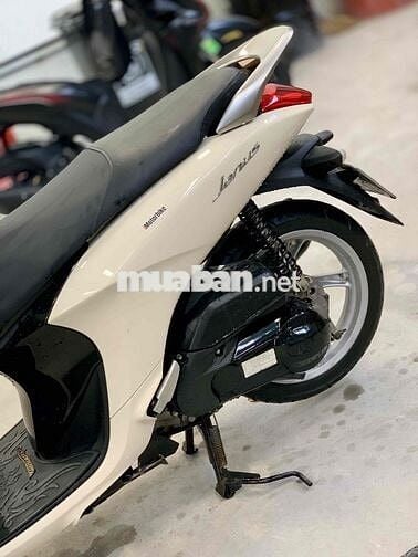 🔥 Yamaha Janus 125 2017 Chính Chủ BSTP Xe Đẹp