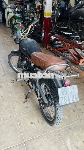 Honda Win độ CF Đen Đã sử dụng Việt Nam