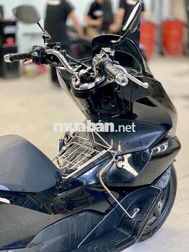 🔥 Honda PCX 160 ABS 2021 Chính Chủ Odo 5.000km