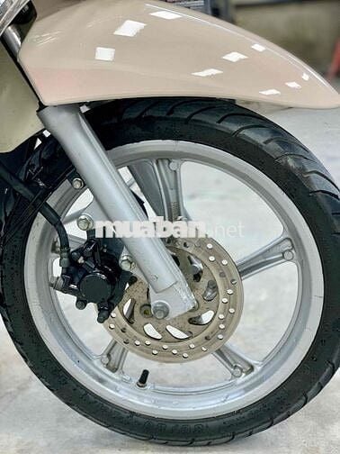 🔥 Yamaha Janus 125 2017 Chính Chủ BSTP Xe Đẹp