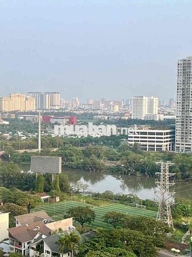 CHO THUÊ 2PN CAO CẤP - SUNRISE RIVERSIDE