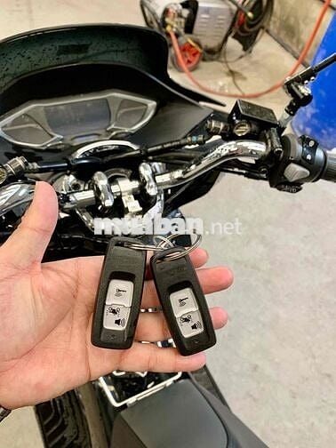 🔥 Honda PCX 160 ABS 2021 Chính Chủ Odo 5.000km