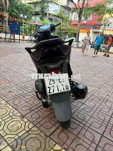 Honda SH125i 2018 Xanh 33.000km