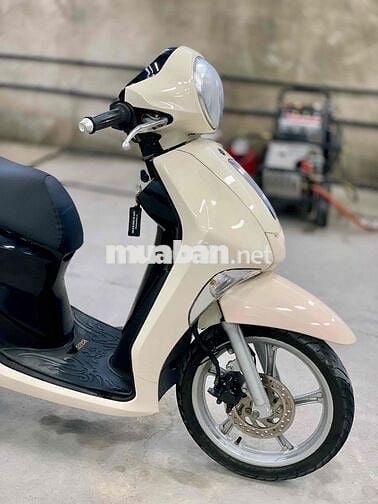 🔥 Yamaha Janus 125 2017 Chính Chủ BSTP Xe Đẹp