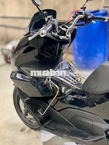 🔥 Honda PCX 160 ABS 2021 Chính Chủ Odo 5.000km