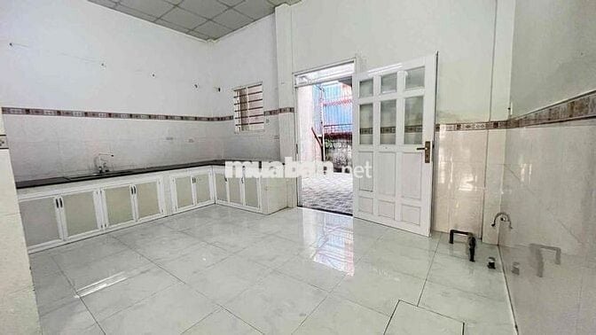 Bán đất tặng nhà cấp 4 hai mặt hẻm Đào Tông Nguyên, Nhà Bè, 155m, ngan