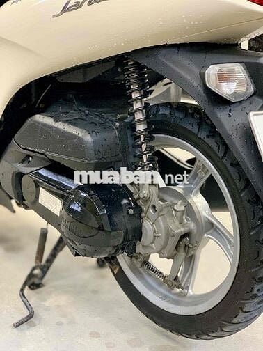 🔥 Yamaha Janus 125 2017 Chính Chủ BSTP Xe Đẹp