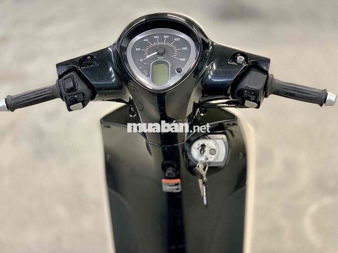 🔥 Yamaha Janus 125 2017 Chính Chủ BSTP Xe Đẹp