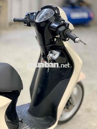 🔥 Yamaha Janus 125 2017 Chính Chủ BSTP Xe Đẹp