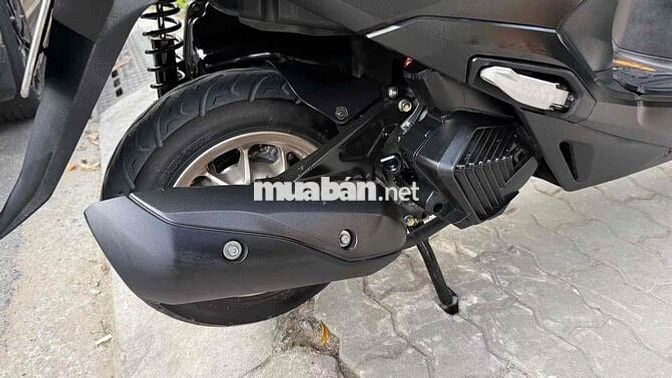 Honda Lead ABS 2024 Đen 11.000 km