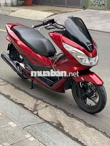 🌈Honda PCX Smartkey máy siêu êm bốc👉CÓ TRẢ GÓP