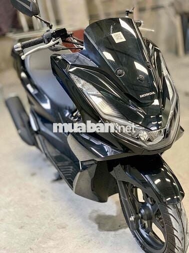 🔥 Honda PCX 160 ABS 2021 Chính Chủ Odo 5.000km