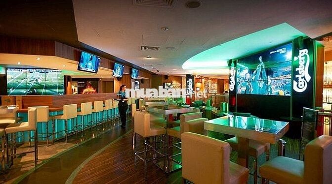 SANG NHƯỢNG VÀ CHO THUÊ MẶT BẰNG KINH DOANH  LÊ THỊ HỒNG GẤM, QUẬN 1