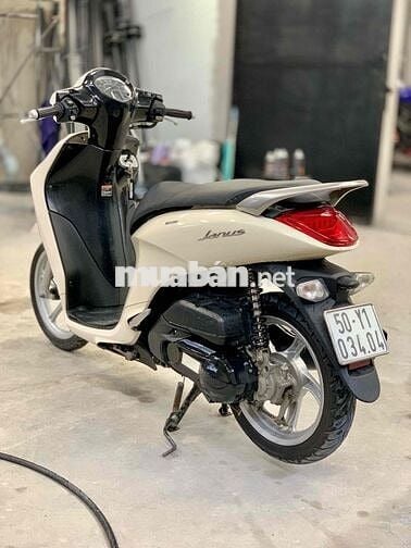 🔥 Yamaha Janus 125 2017 Chính Chủ BSTP Xe Đẹp