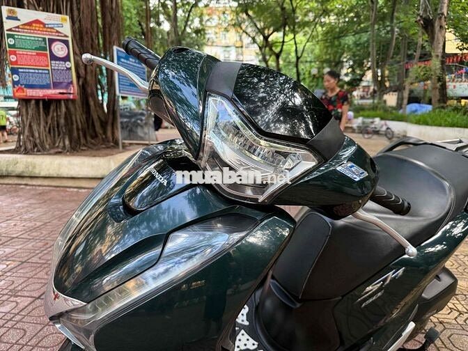 Honda SH125i 2018 Xanh 33.000km