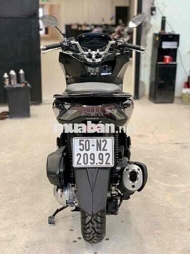 🔥 Honda PCX 160 ABS 2021 Chính Chủ Odo 5.000km