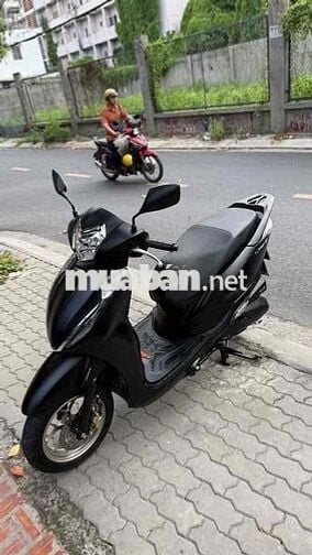 Honda Lead ABS 2024 Đen 11.000 km