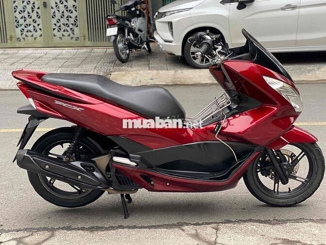 🌈Honda PCX Smartkey máy siêu êm bốc👉CÓ TRẢ GÓP