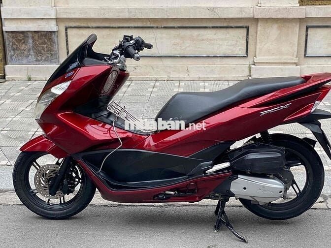 🌈Honda PCX Smartkey máy siêu êm bốc👉CÓ TRẢ GÓP
