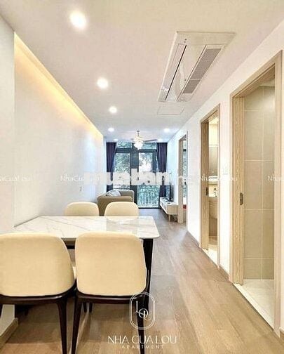 CHDV 2 PN FULL NT CAO CẤP TÂN BÌNH
