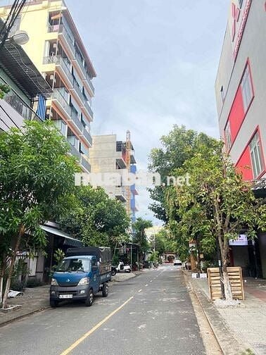 [ MỸ AN 5 ] MỸ AN _ Ngay Khu Tổ Hợp Pháo Hoa_Gần Dự Án COSMO_Xây CH