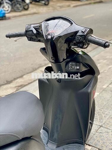 Honda Vision 2017 Đen