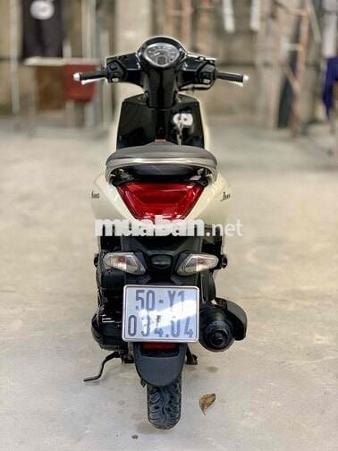 🔥 Yamaha Janus 125 2017 Chính Chủ BSTP Xe Đẹp