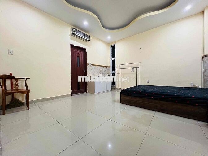 CHO THUÊ PHÒNG STUDIO, FULL NT, GẦN VÒNG XOAY AN LẠC, QUẬN 6