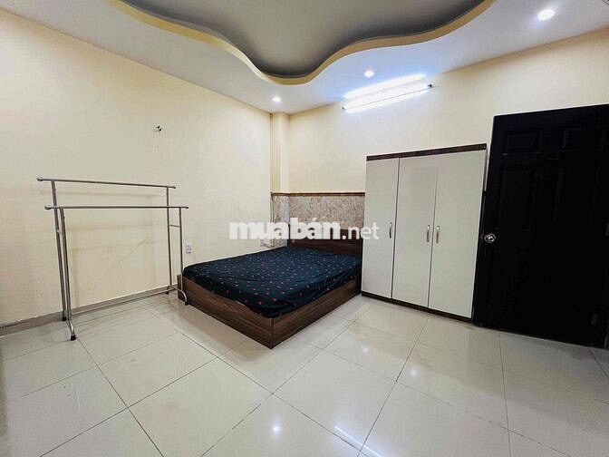 CHO THUÊ PHÒNG STUDIO, FULL NT, GẦN VÒNG XOAY AN LẠC, QUẬN 6