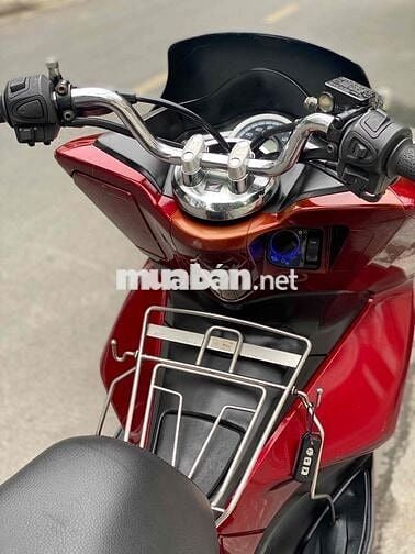 🌈Honda PCX Smartkey máy siêu êm bốc👉CÓ TRẢ GÓP