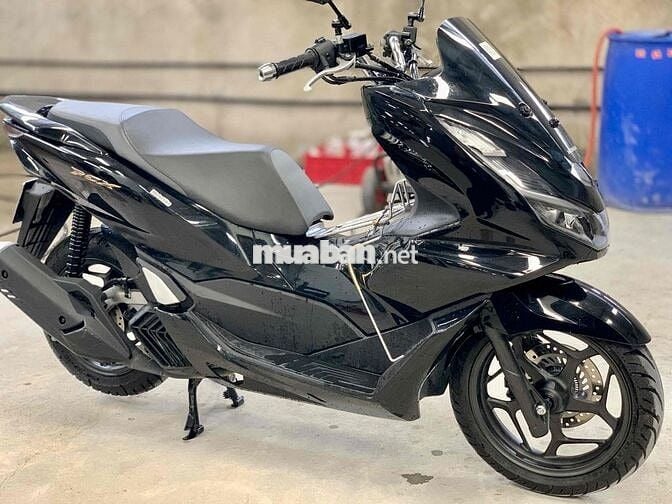 🔥 Honda PCX 160 ABS 2021 Chính Chủ Odo 5.000km