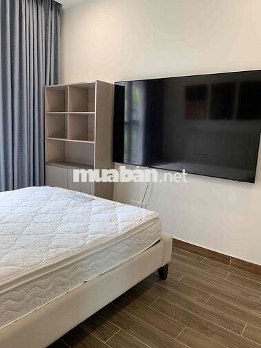 cho thuê căn hộ kèm sân vườn - 2PN2WC - 24 triệu/tháng - Full NT