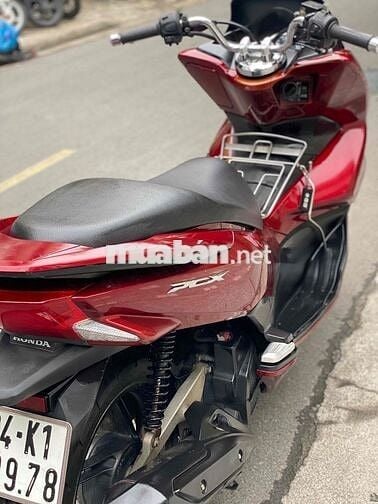 🌈Honda PCX Smartkey máy siêu êm bốc👉CÓ TRẢ GÓP