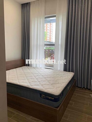 cho thuê căn hộ kèm sân vườn - 2PN2WC - 24 triệu/tháng - Full NT