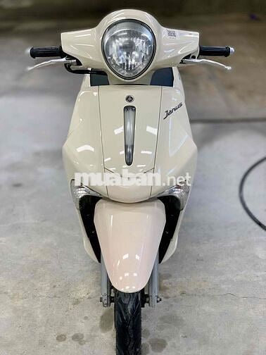🔥 Yamaha Janus 125 2017 Chính Chủ BSTP Xe Đẹp