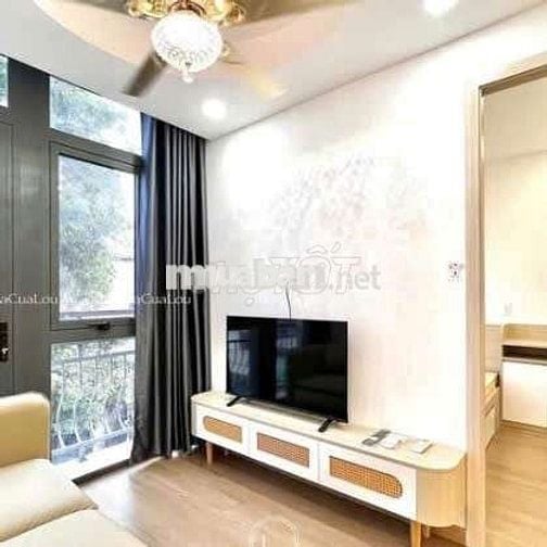 CHDV 2 PN FULL NT CAO CẤP TÂN BÌNH