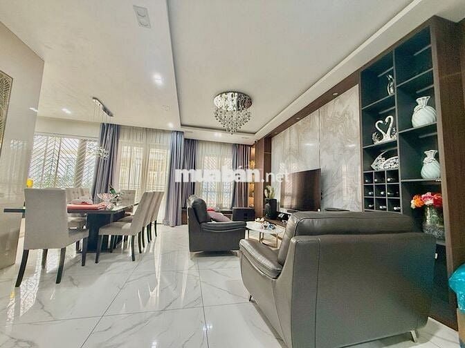  BIỆT THỰ MINI 4 TẦNG XÂY 7 TỶ MÃ LÒ ,HƯƠNG LỘ 2,LÊ VĂN QUỚI,BÌNH TÂN