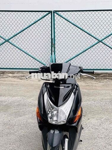 Honda Click 2010 Đen chính chủ