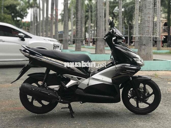 Honda Ab . Fi . 2010 Xe nguyên zin 9 chủ